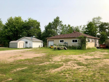 N8854/56 Clover Ln, Bradley, WI 54487