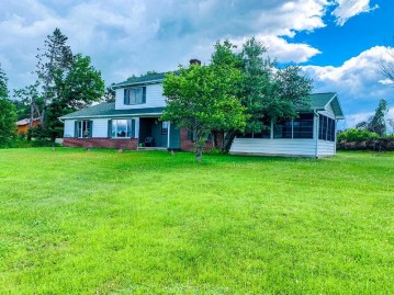 W10603 Sunset Rd, Elcho, WI 54428