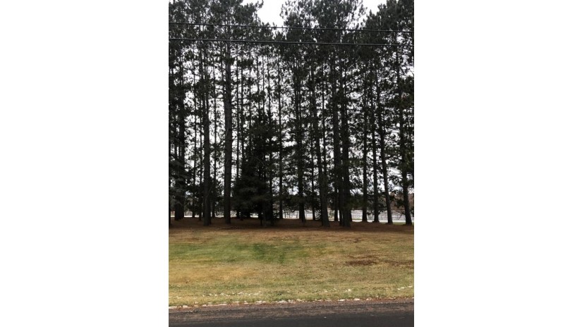Lot 19 Saunders Ave Park Falls, WI 54552 by Century 21 Pierce Realty - Mercer $12,000