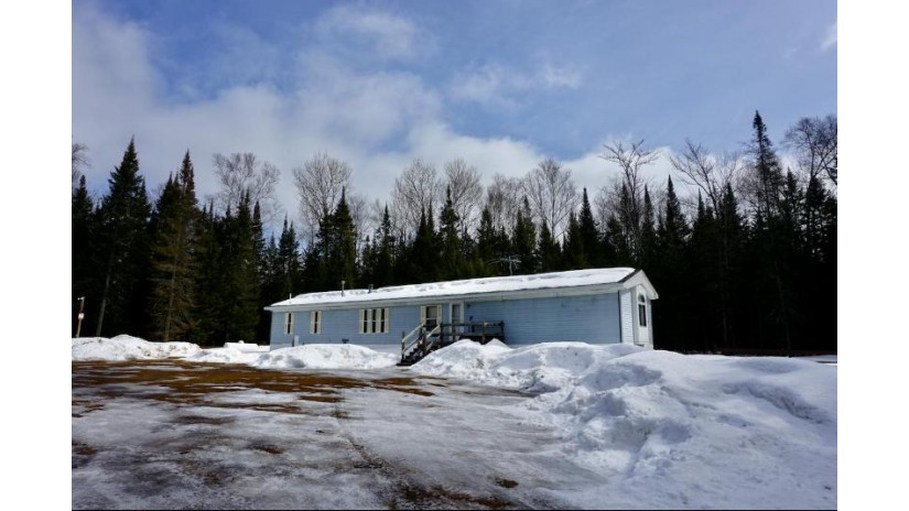 5160 Hideaway Dr Eagle River, WI 54521 by Century 21 Burkett & Assoc. $149,900