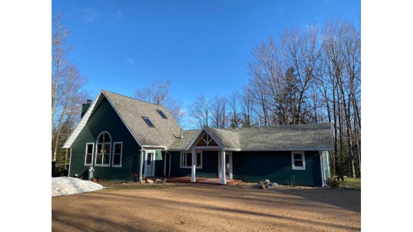 369 Eagle Lake Rd Pelican Lake, WI 54463 by Shorewest Realtors $389,000