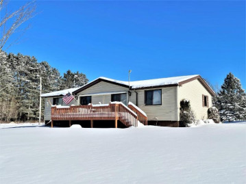 N6992 Cth D, Hackett, WI 54513