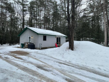 1568 Daisy Dr, St. Germain, WI 54558