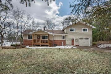 4983 Isle View Dr, Rhinelander, WI 54501