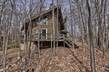 9506 Ruffed Grouse Rd, Presque Isle, WI 54547