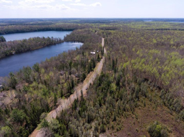 On Crab Lake Rd S, Presque Isle, WI 54557