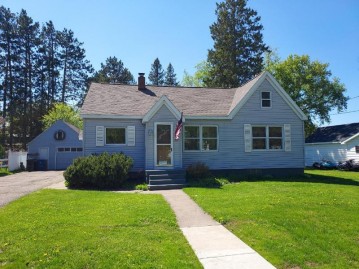 277 Paddock Ave, Park Falls, WI 54552