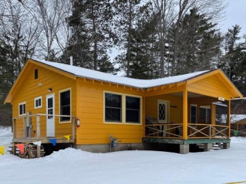 Unit 3 Big Woods Dr, St. Germain, WI 54558