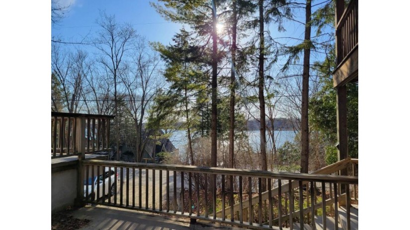 N7816 E Lakeshore Dr Whitewater, WI 53190-4249 by NextHome Success-Ft Atkinson - 920-563-4606 $364,900