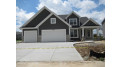 6985 Flagstone Pass Lannon, WI 53046 by Kaerek Homes, Inc. $489,990