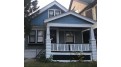 3295 N 12th St Milwaukee, WI 53206 by Ogden & Company, Inc. $37,500