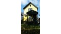 3831 N 10th St Milwaukee, WI 53206 by Ogden & Company, Inc. $38,000