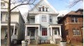 1227 N 25th St 1229 Milwaukee, WI 53205 by Redevelopment Authority City of MKE $33,500