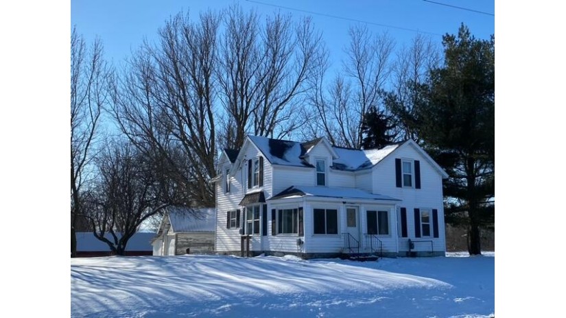 W26721 State Road 54/35 Trempealeau, WI 54661 by Assist 2 Sell Premium Choice Realty, LLC $150,000