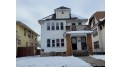 2749 N 45th St 2751 Milwaukee, WI 53210 by Root River Realty $94,900