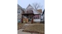 2640 N 24th St Milwaukee, WI 53206 by Root River Realty $49,900