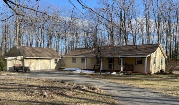 W6759 Windfall Rd, Wausaukee, WI 54177