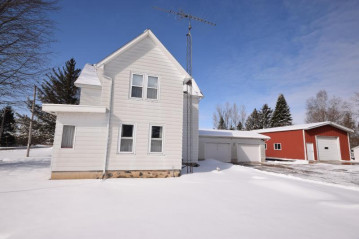 W603 Mill Rd, Auburn, WI 53040-1121