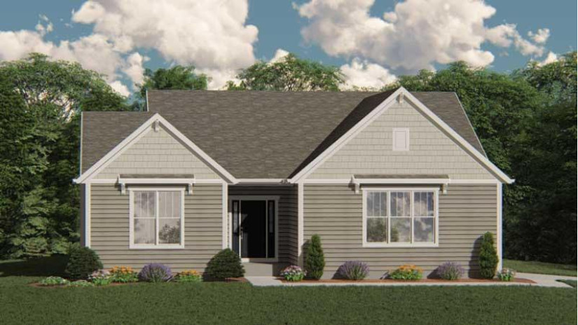 1384 Overlook Cir 30 Hartland, WI 53029 by Halen Homes, LLC $629,900