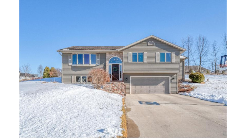 721 Audubon Rd Howards Grove, WI 53083 by Pleasant View Realty, LLC $359,800