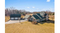 W4655 County Road J Troy, WI 53120 by Realty Executives - Integrity $799,000