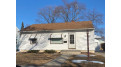 4928 N 63rd St Milwaukee, WI 53218 by Structure Properties LLC $150,000