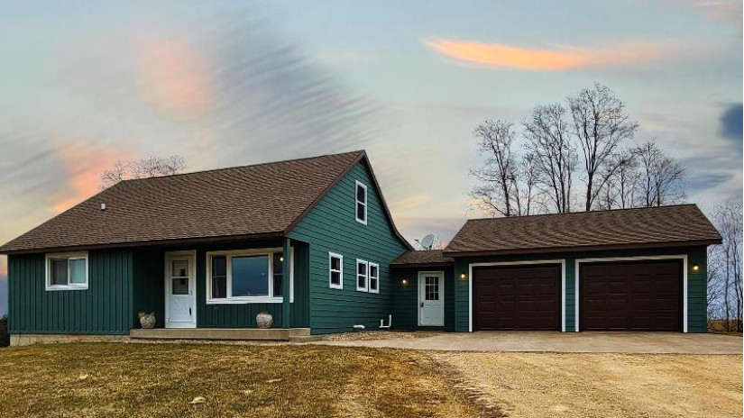 25944 Midway Ave Wellington, WI 54670 by NextHome Prime Real Estate $315,000