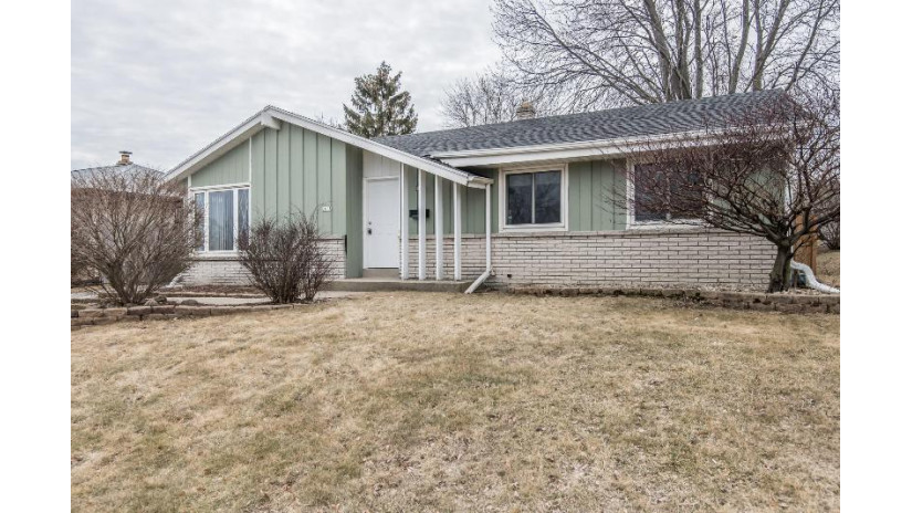 2615 E Ramsey Ave Cudahy, WI 53110 by Keller Williams North Shore West $240,000