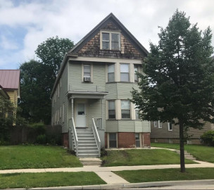 2636 N Weil St 2638, Milwaukee, WI 53212