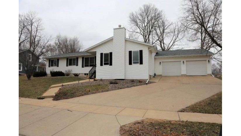 420 Austin St Sparta, WI 54656 by Coulee Real Estate & Property Management LLC $274,900