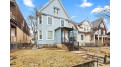 1225 N 31st St Milwaukee, WI 53208 by Iron Edge Realty $179,900