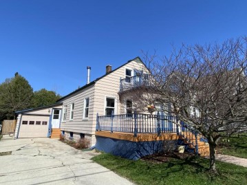 113 S Milwaukee St, Fredonia, WI 53021