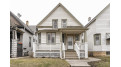 2166 S 6th St Milwaukee, WI 53215 by Ogden & Company, Inc. $119,900