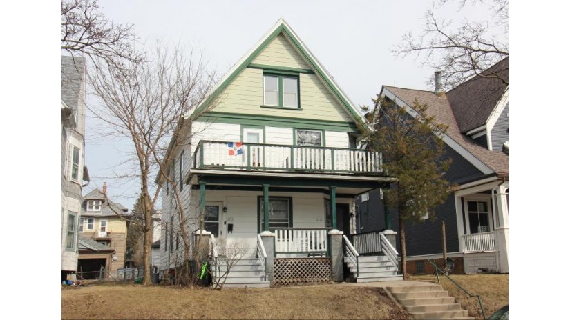 2924 N Cramer St 2926 Milwaukee, WI 53211 by Vylla Home $310,000