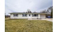 218 Lilac Ln Belgium, WI 53004 by Redefined Realty Advisors LLC $234,900