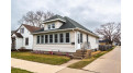 1612 Hyde Ave La Crosse, WI 54601 by Castle Realty, LLC $149,900