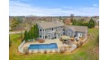 W291N3671 Prairieside Ct Delafield, WI 53072 by Compass RE WI-Lake Country $725,000