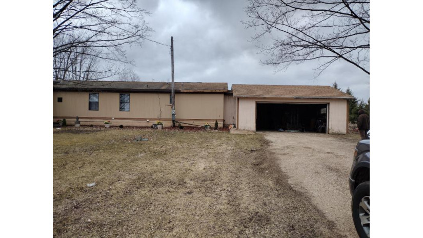 N15611 White Rapids Loop W Wausaukee, WI 54177 by North Country Real Est $99,800