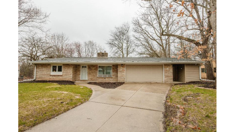 2417 N 117th St Wauwatosa, WI 53226 by Firefly Real Estate, LLC $339,900