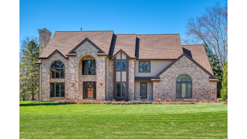 W232N3329 Greenbriar Rd Pewaukee, WI 53072 by Quorum Enterprises, Inc. $749,999