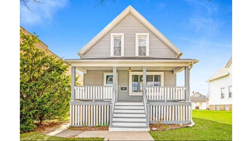 3251 S Pine Ave Milwaukee, WI 53207 by Keller Williams Realty-Milwaukee North Shore $325,000