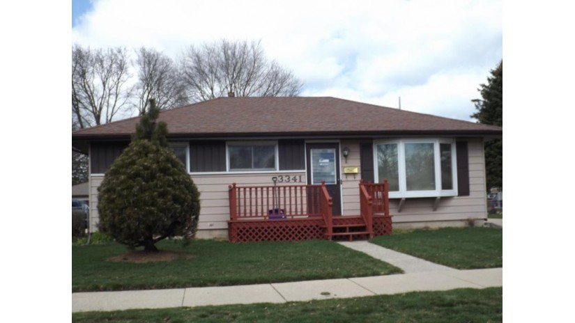 3341 Drexel Ave Racine, WI 53403 by RE/MAX Newport $219,900