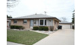 5416 S Elaine Ave Cudahy, WI 53110 by Heart to Home Real Estate LLC $179,900