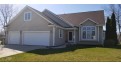 1404 Carriage Dr West Bend, WI 53095 by Homeowners Concept $384,900