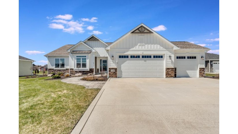 5210 Cornerstone Way Mount Pleasant, WI 53403 by First Weber Inc- Racine $525,000