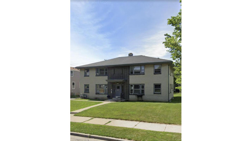 5251 N 64th St Milwaukee, WI 53218 by RE/MAX Realty Pros~Hales Corners $264,900