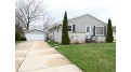 1225 Lakeview Ave South Milwaukee, WI 53172 by Shorewest Realtors $255,000