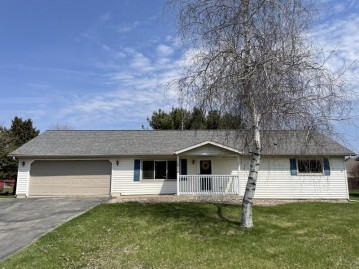 1806 Henry Johns Blvd, Bangor, WI 54614-8848