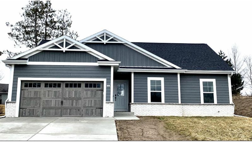 LT11 Allison Way Campbellsport, WI 53010 by Hanson & Co. Real Estate $329,900