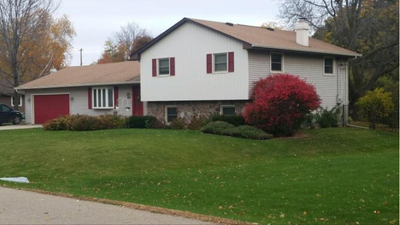 741 Woodfield Rd Fox Crossing, WI 54956 by Redefined Realty Advisors LLC $284,990